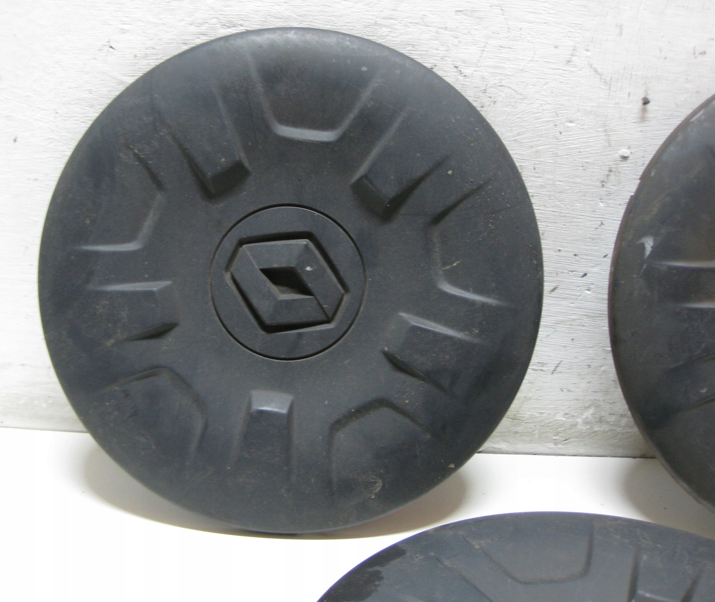 RENAULT MASTER III LIFT cap 16" 403158626R