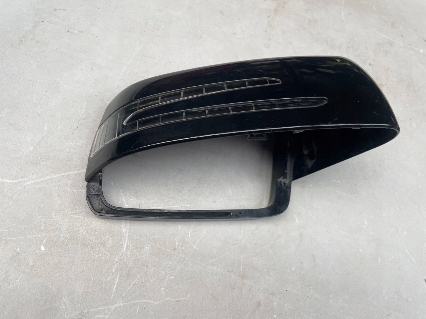 cover mirrors right side MERCEDES-BENZ E W212 A2129067301 @M
