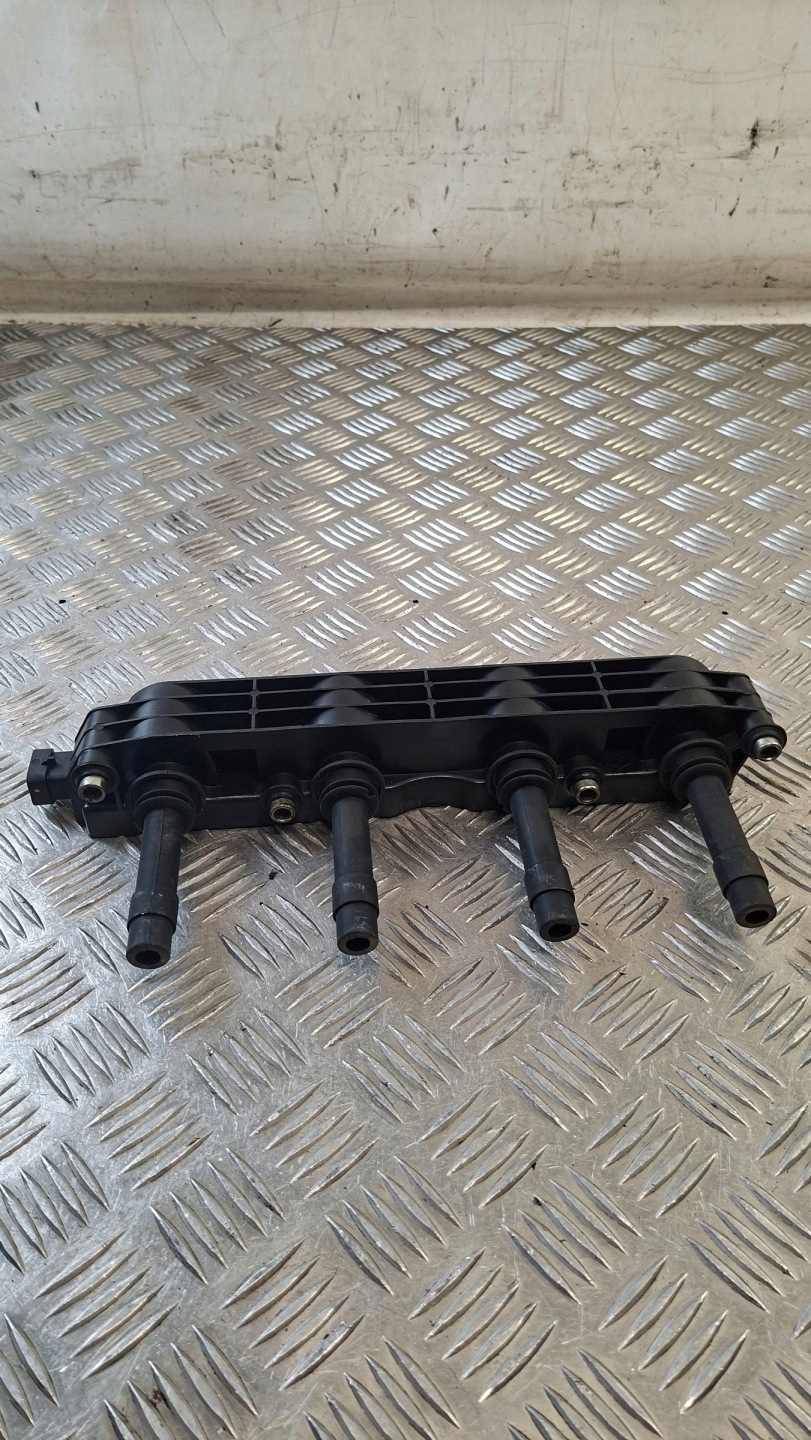 coil ignition OPEL ZAFIRA A 1.8