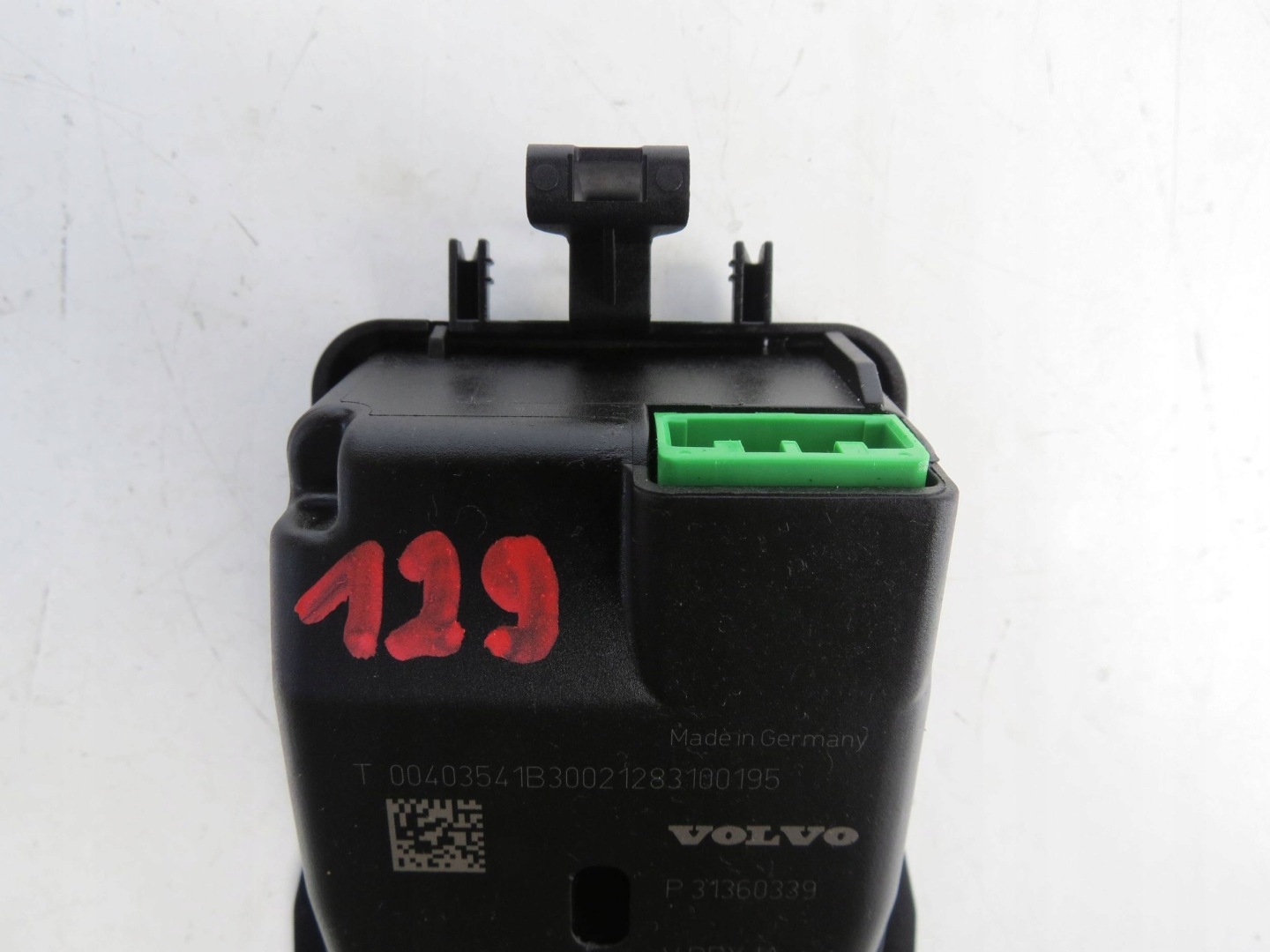 Sensor SENSOR Regen VOLVO S60 2.0 V60 31360339