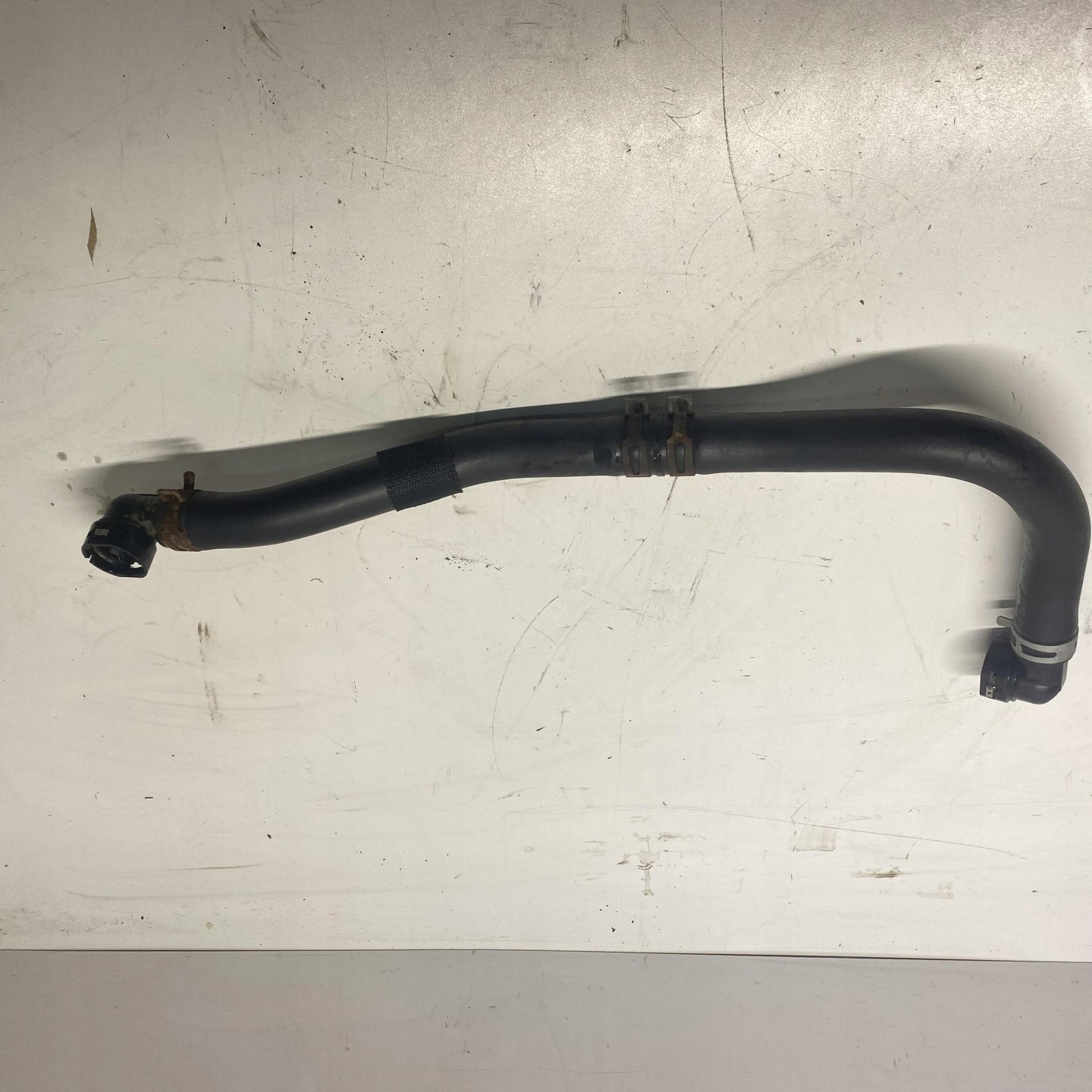 wiring radiator KIA OPTIMA IV 2.0 HYBRYDA G4NG 25412-E6000