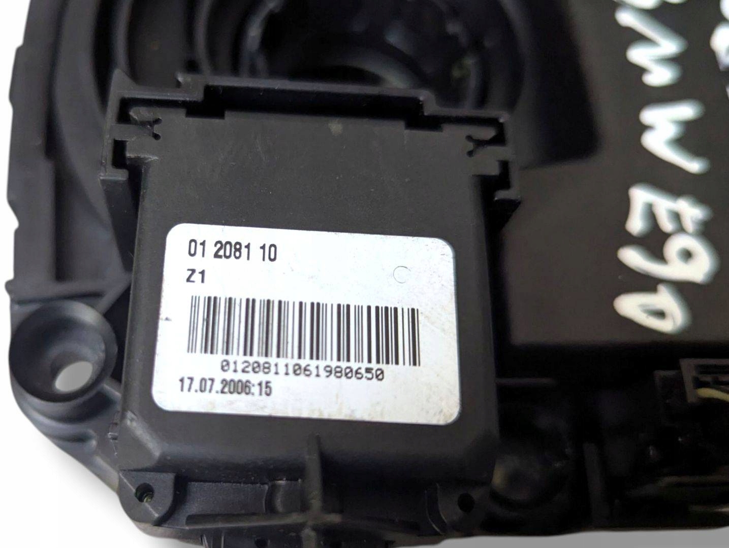 Kombischalter BMW 3 E90/E91 E90 2006 6989579