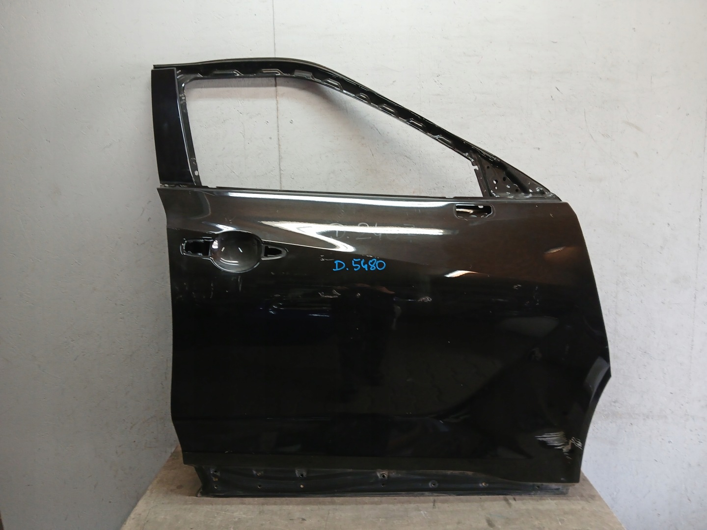 door front right NISSAN JUKE II 2 F16 19