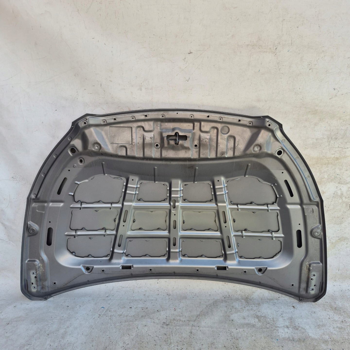 SUZUKI SX4 S-CROSS 13-16 Cofano B.LADNA