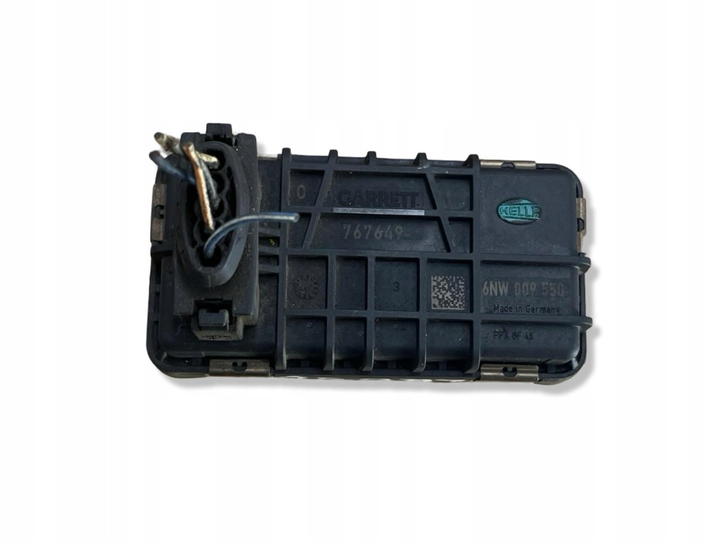 Sensor Turbolader Land Rover Discovery 4 L319 2011 6NW009550