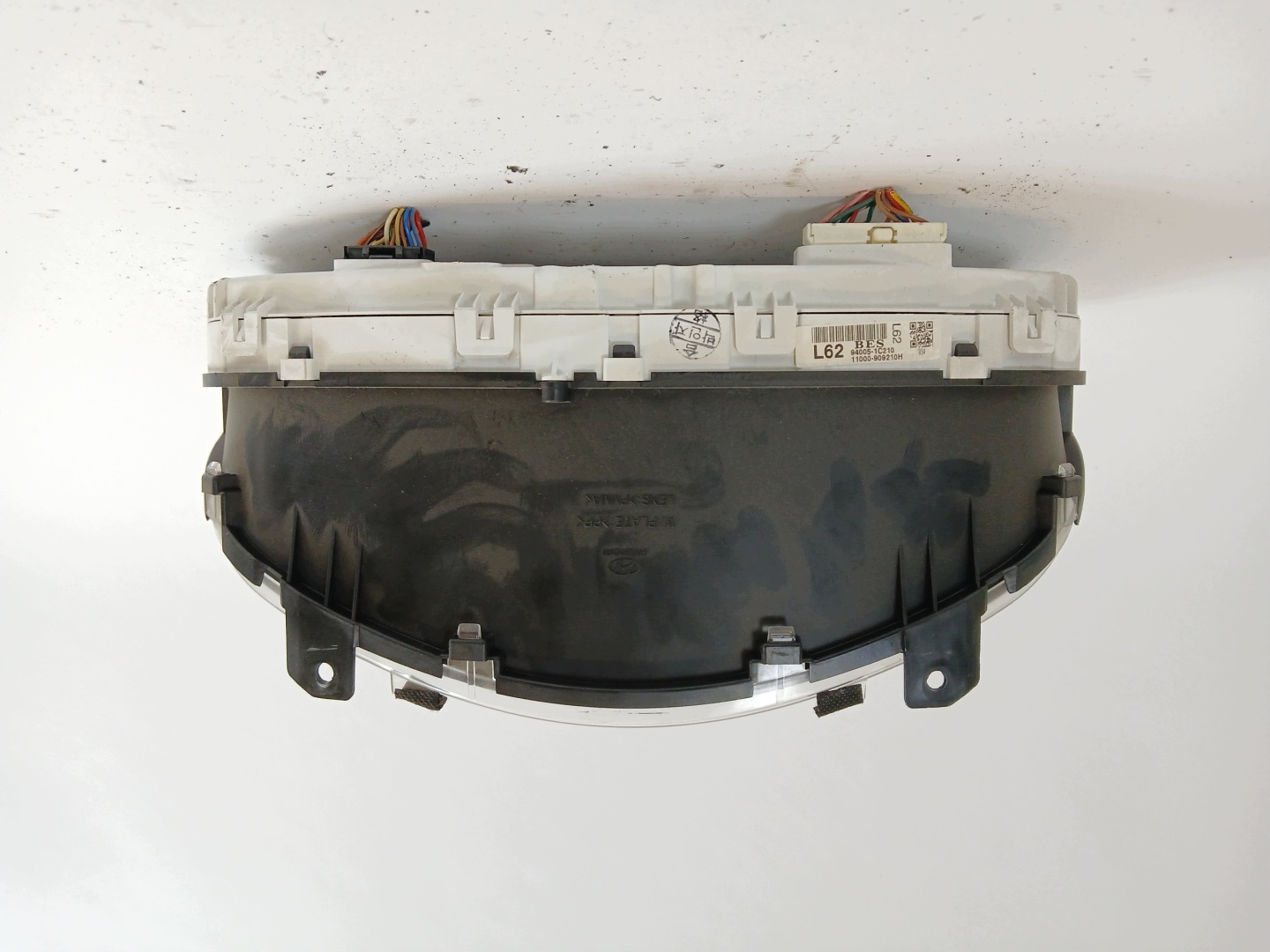 HYUNDAI GETZ and 1.1 dials dials 94005-1C210