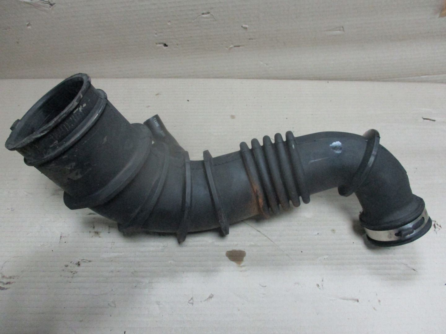 pipe hose air Jeep Grand Cherokee 3.1 TD