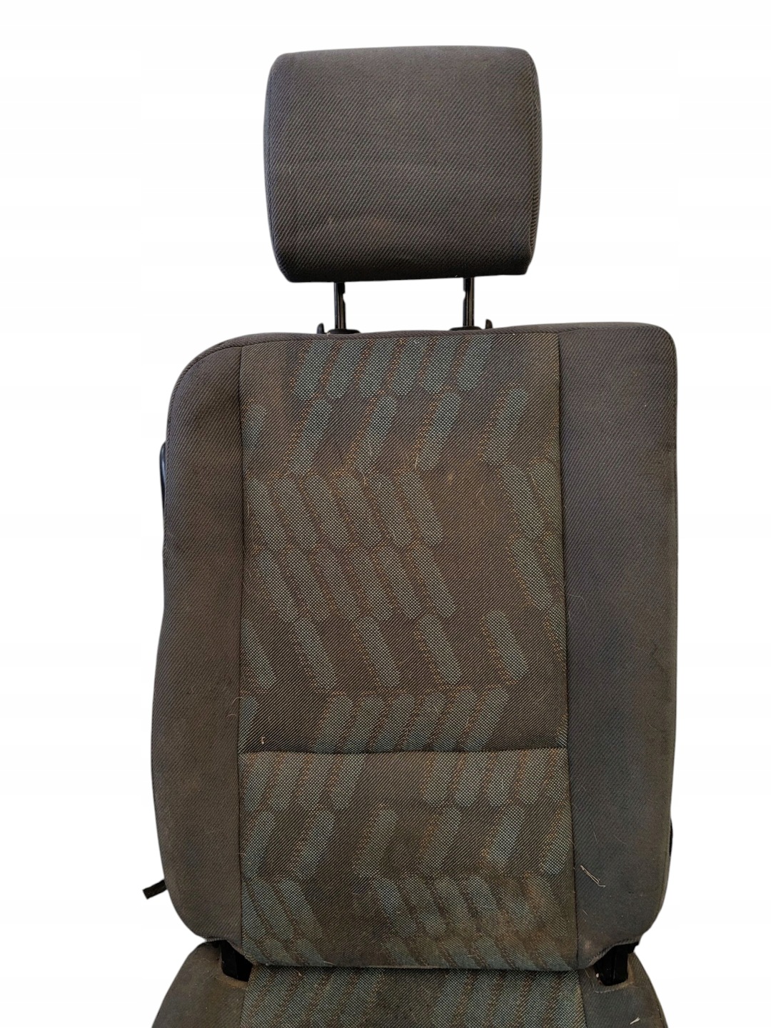 sedile II 2 RZAD FORD TRANSIT CONNECT e MK1 (2002-2006) EUROPA