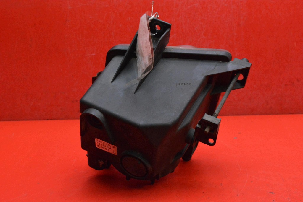 fog light left front front 13123958 OPEL SIGNUM C 03-05