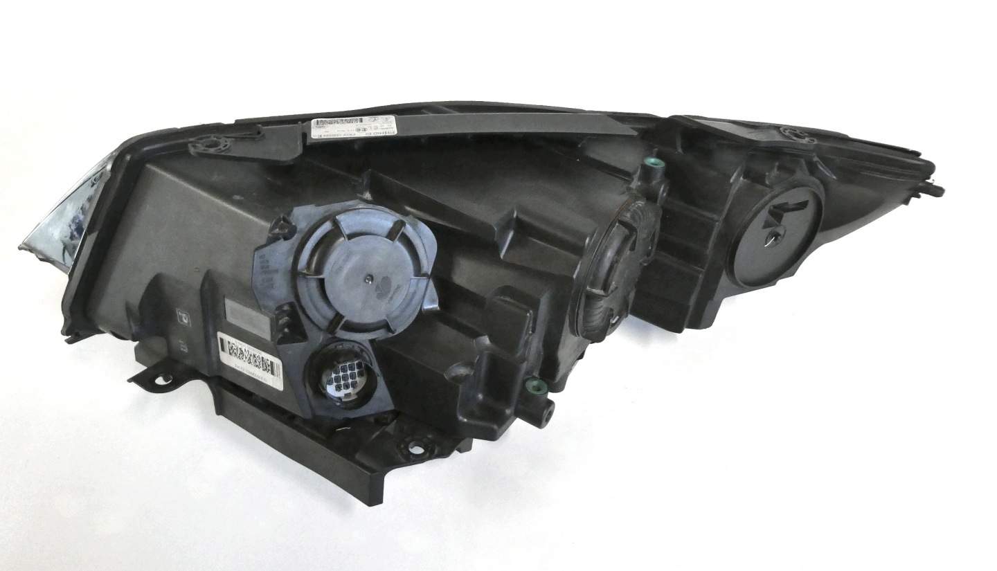 light right complete BIXENON LED LAND ROVER DISCOVERY SPORT L550