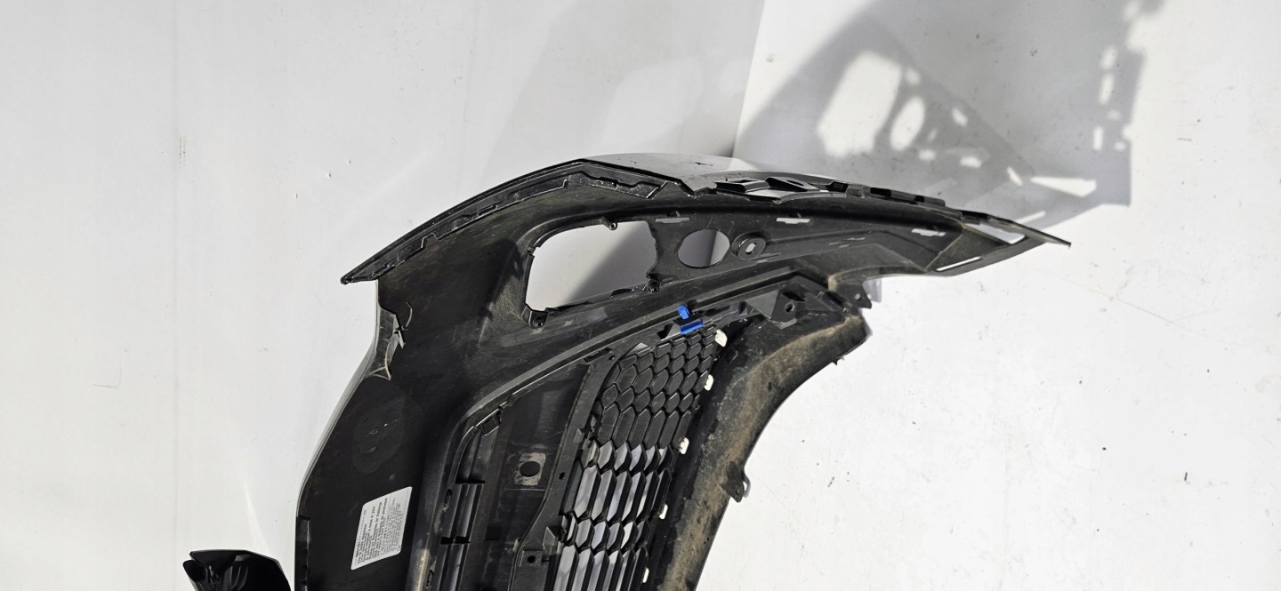 front bumper TOYOTA C-HR CHR LIFT 19- original