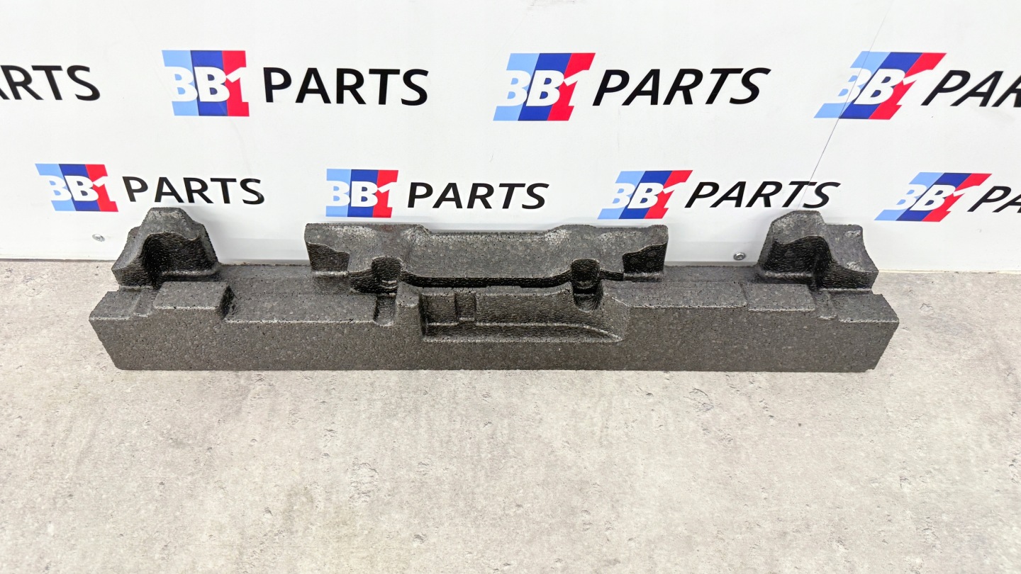 BMW G21 polystirene boot floor well 330e KOMBI TOURING 9462154