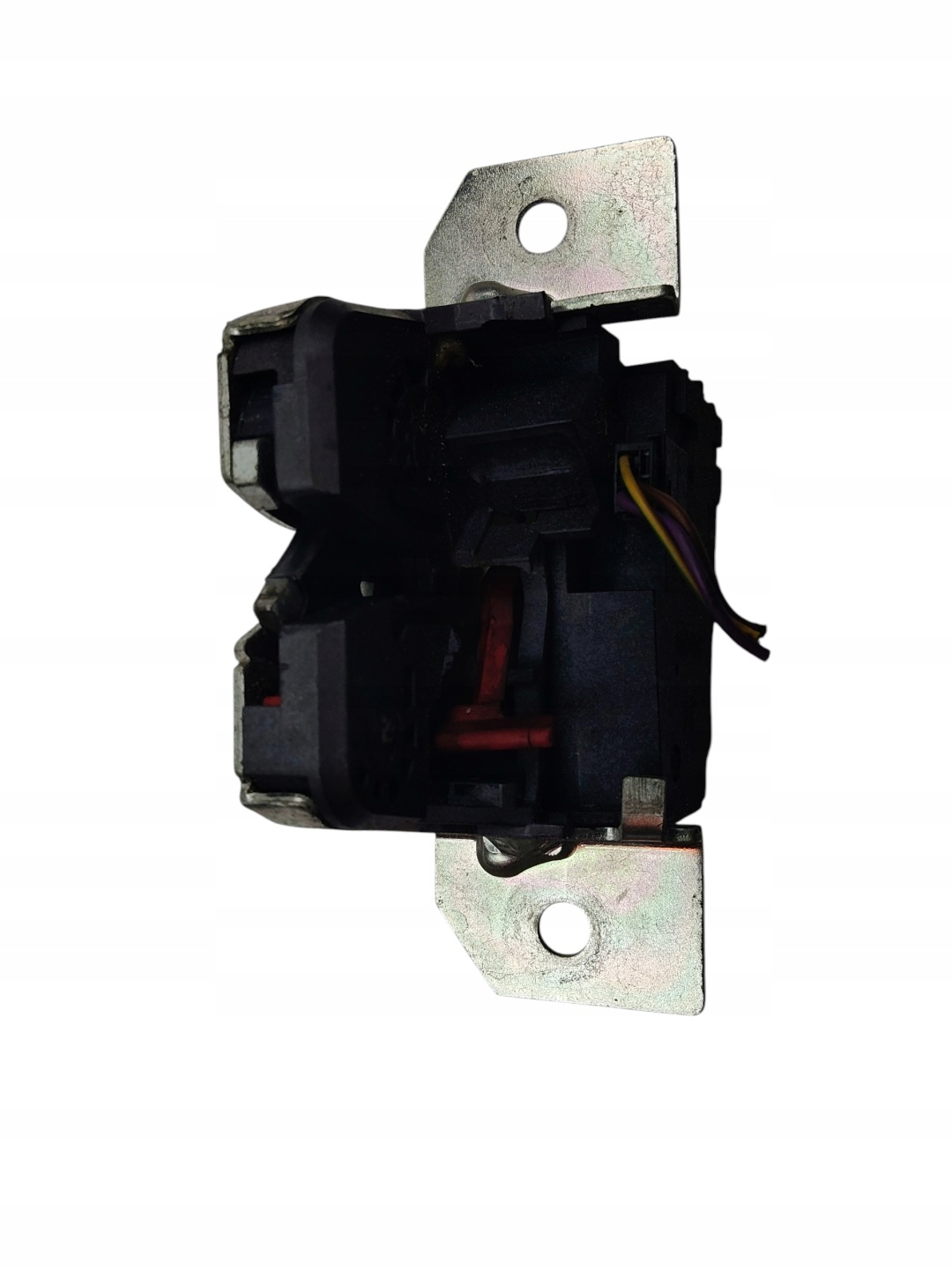 lock bonnet boot rear part MERCEDES A W169 (2004-2012)