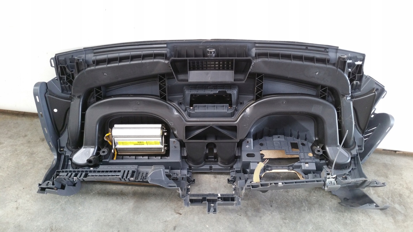 Console Airbag Ceinture de sécurité avant sensor Mitsubishi Colt CZ