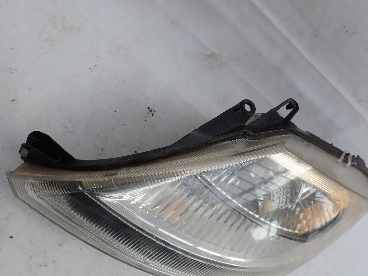 CITROEN C3 and 1 02-09 light front front left