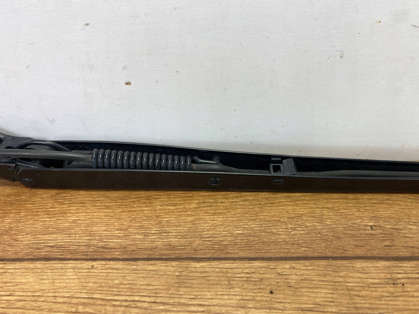 wiper arm windows Chevrolet Corvette C6 2005+