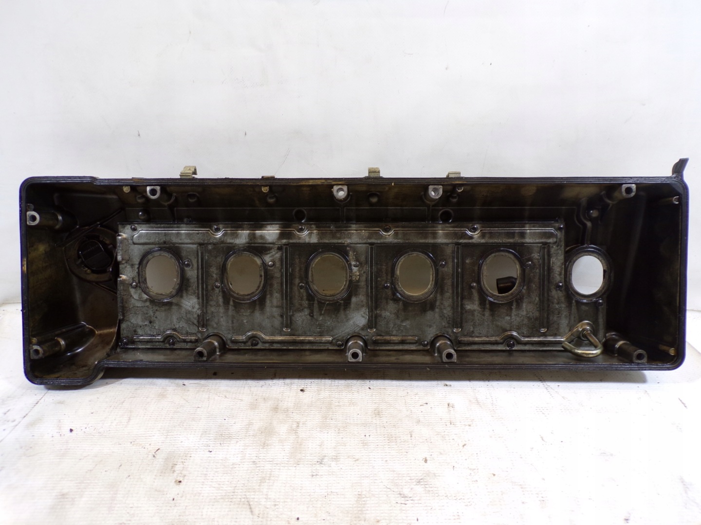 COPERCHIO PUNTERIE MERCEDES 6060161205