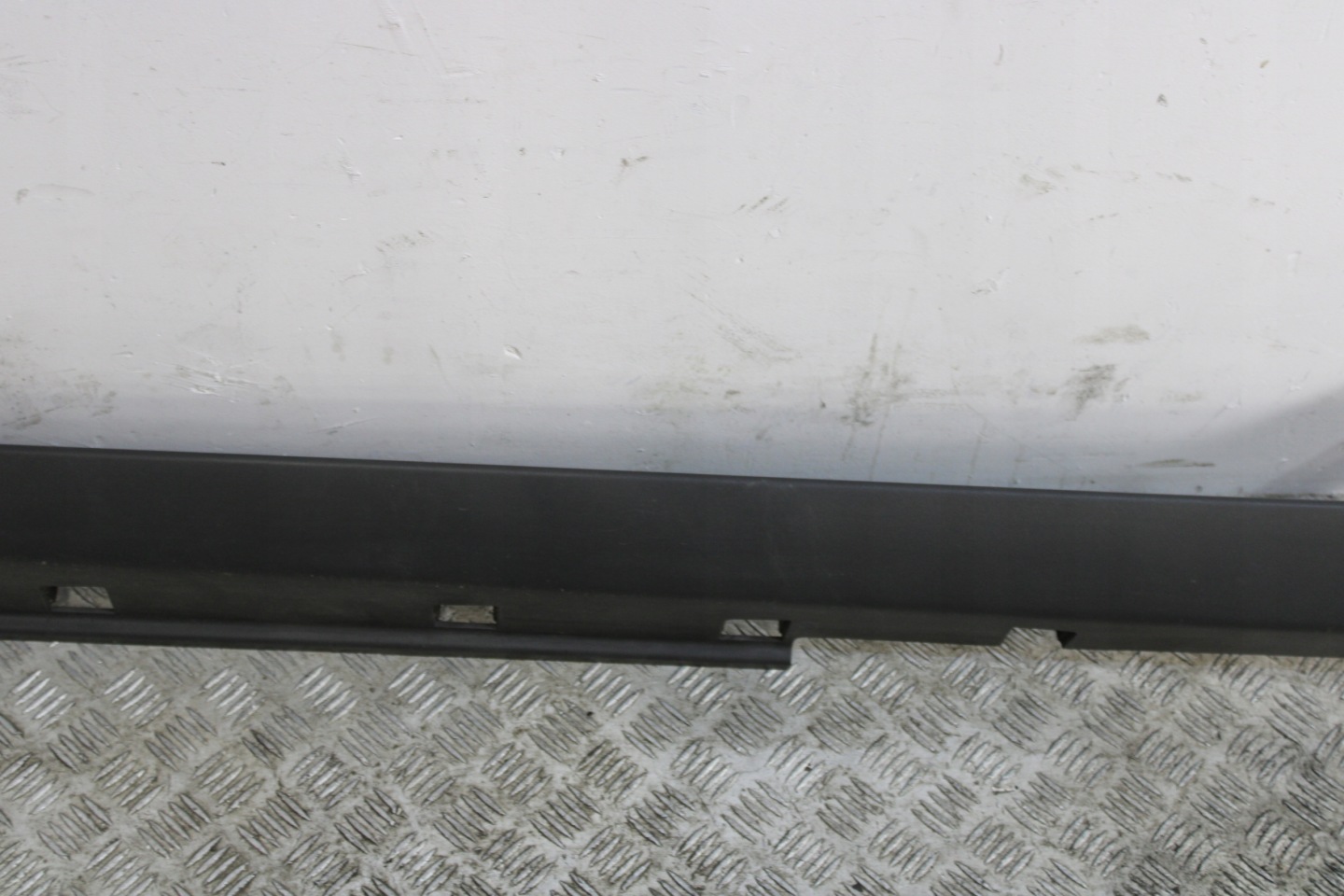 cap threshold left threshold left FORD ECOSPORT II 2 MK2 CN15-N10155-ACW