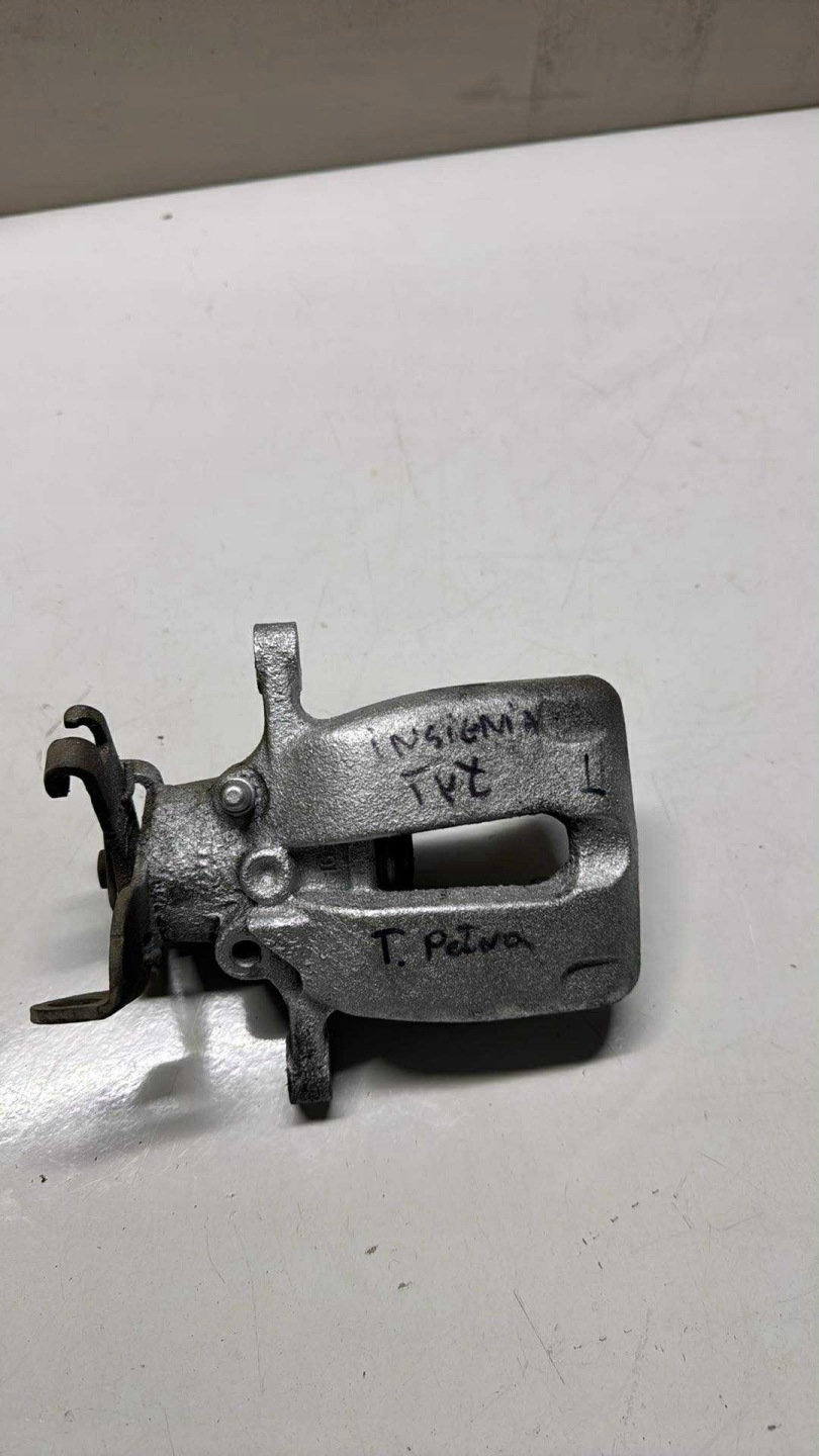 caliper brake left rear part rear OPEL INSIGNIA A 2.0 CDTI