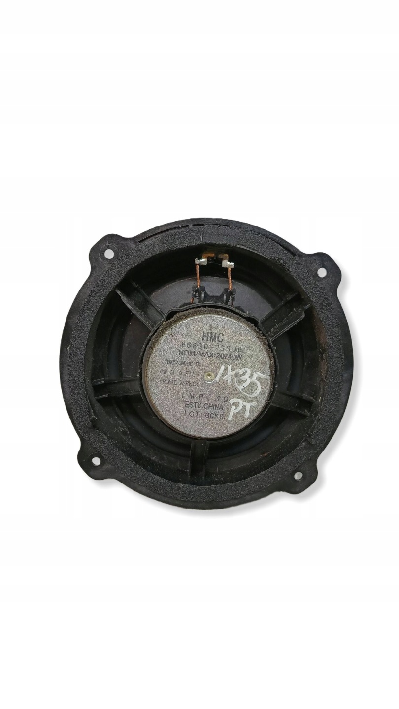 HYUNDAI IX35 speaker door TYL96330-2S000 2013R