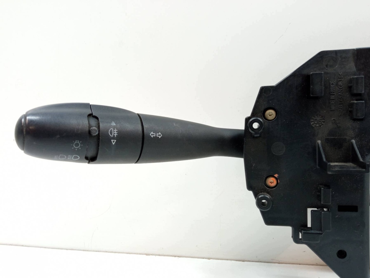 DEVIO LUCI TERGICRISTALLO TERGI 96627924XT Citroen C4 e (2004-2010)