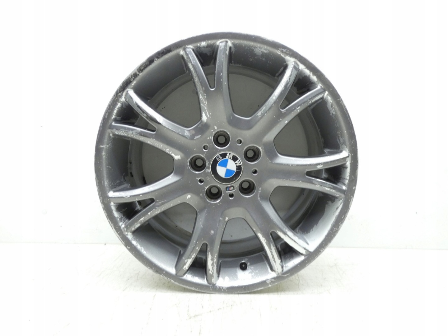4x discs disc wheels disc R19 BMW X3 E83 8.0J ET46 9.0J ET51 3454873