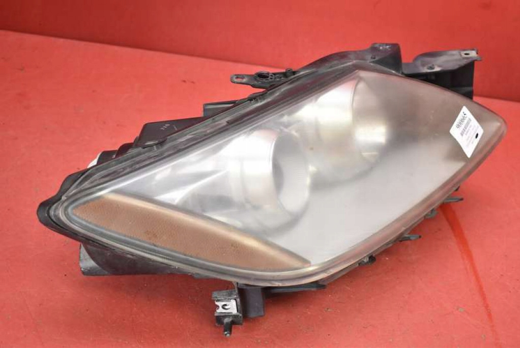 REFLEKTOR right light front XENON EU EH10-51030 MAZDA CX-7 06-09