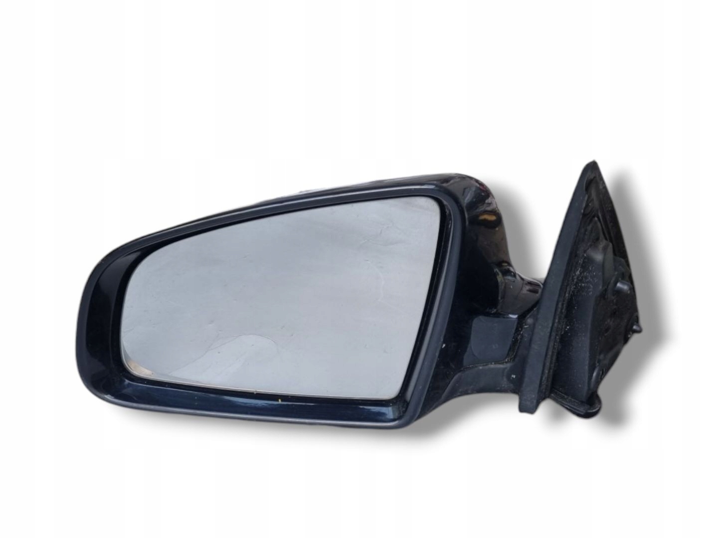 mirror exterior left side Audi A6 C6 2006 4F2858531J