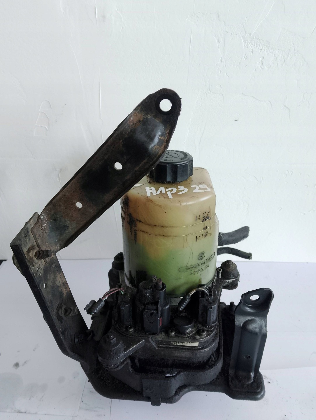 Servopumpe Ford 4M513K514