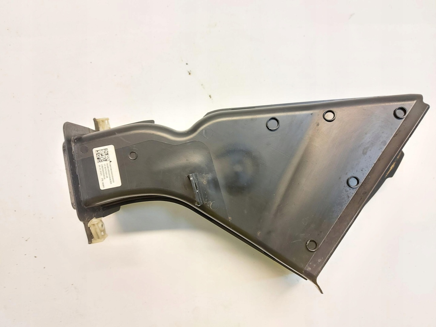 BMW iX i20 2023, Xdrive50 drain intake air left front 8737025