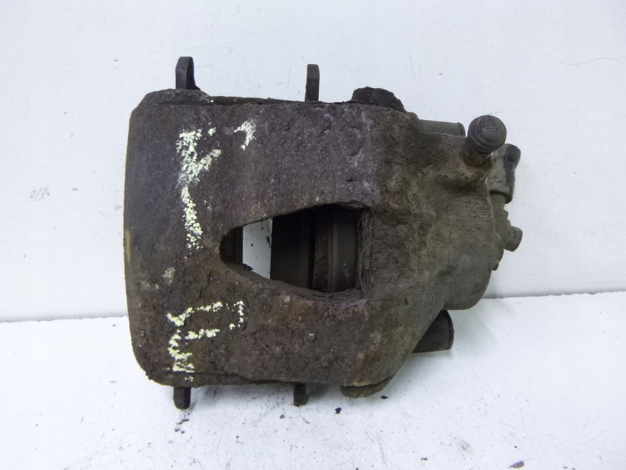 caliper brake front Audi A3 8L 1.8 98r.
