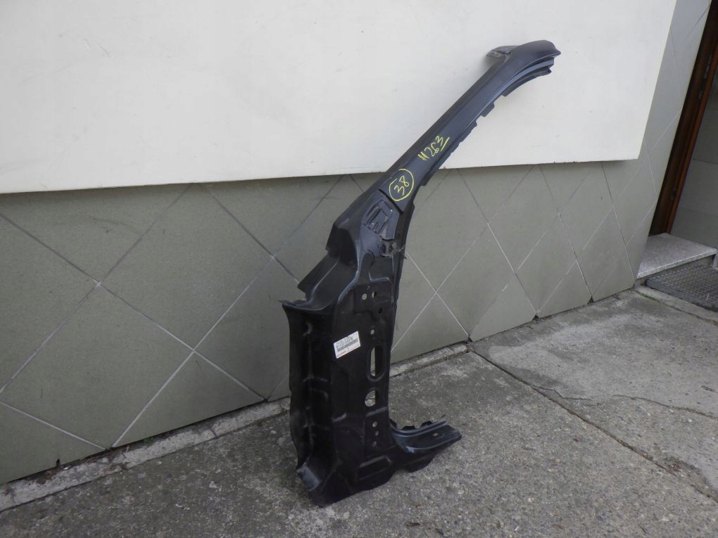 LEXUS IS III 3 2013- threshold pillar left