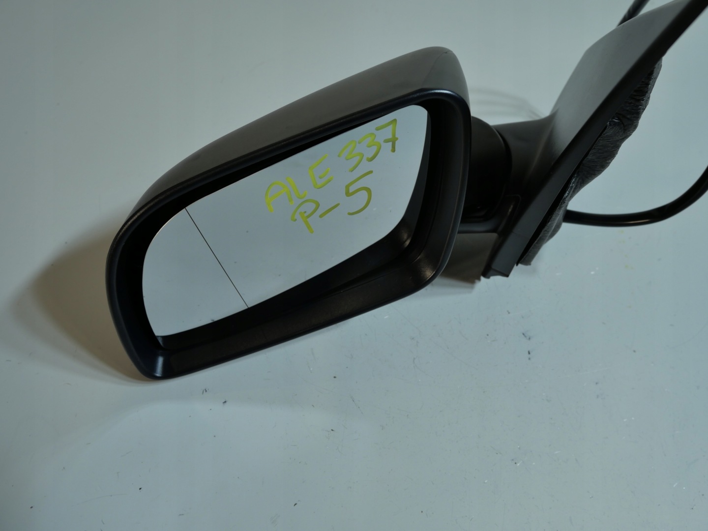 mirror left VW POLO IV 6Q0