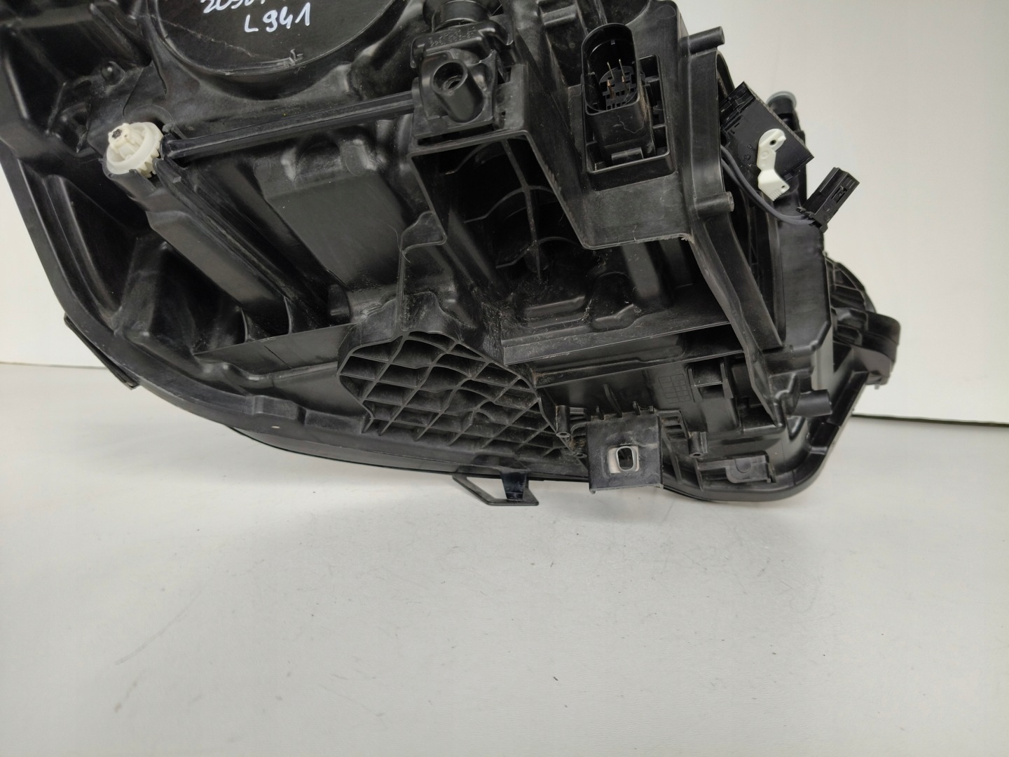 light left REFLEKTOR MERCEDES CLA W118 18- FULL LED