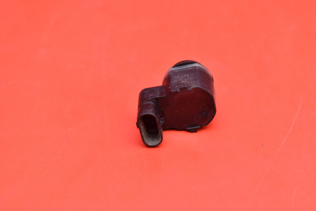 Sensor Parken PDC heck 9139866 BMW X3 E83 LIFT 06-10