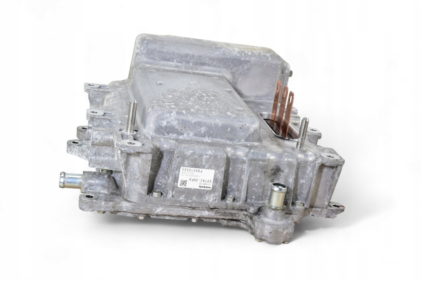 control unit Konwerter Falownik NISSAN LEAF ZE1 E-NV200 14-21 291A0-3NFA
