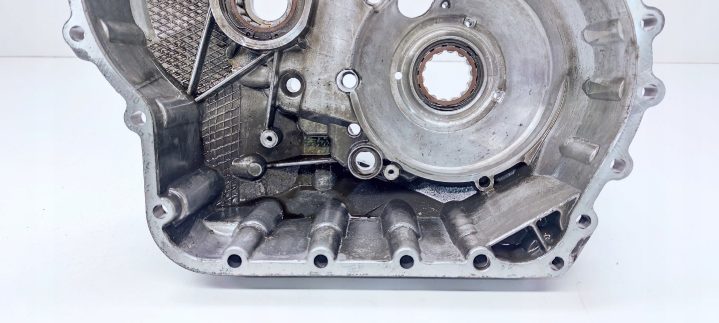 obal převodovky převodů CVT AUDI A4 A6 01J301383T