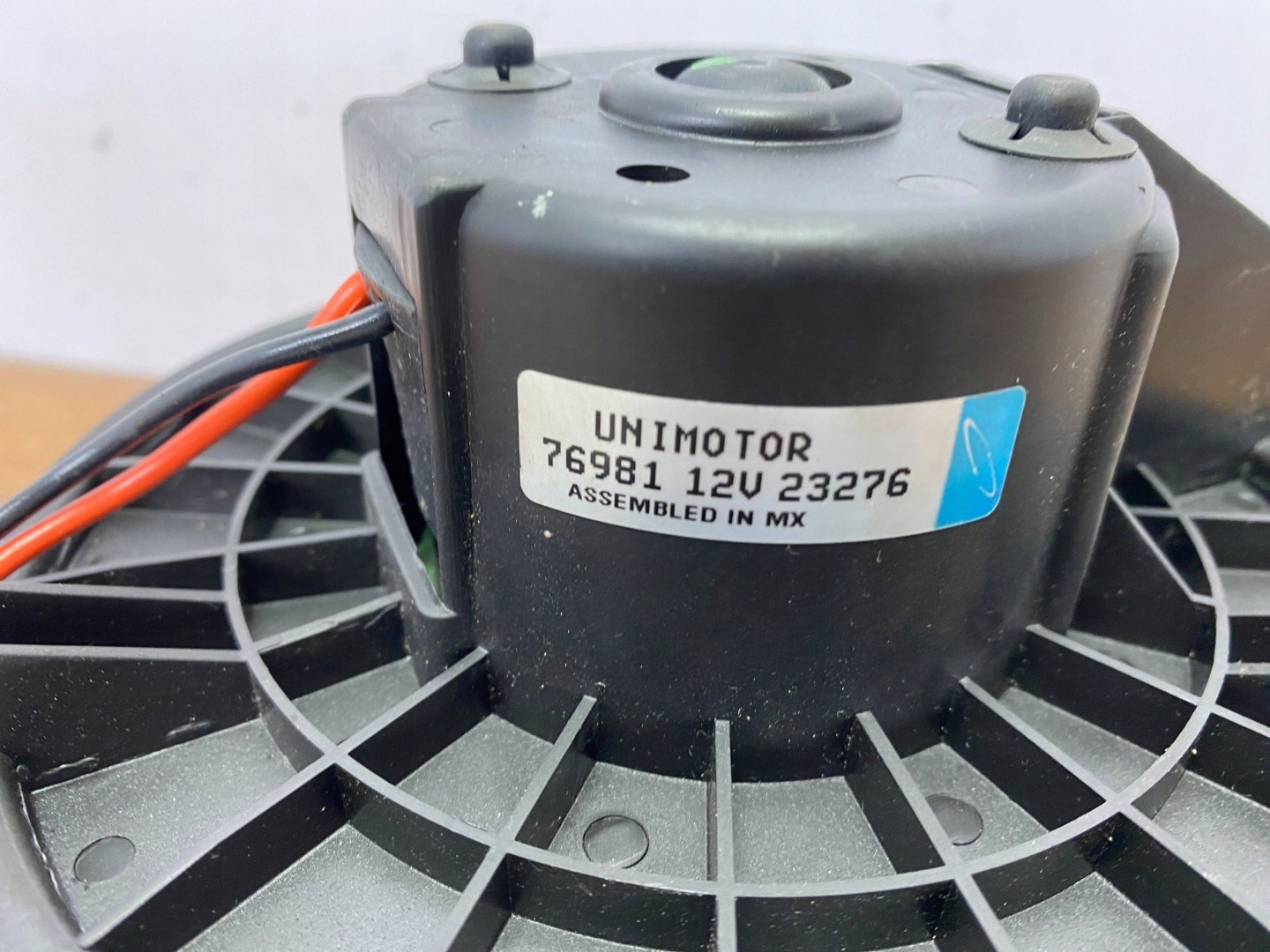 heating air conditioning devices Dodge Charger 2015+