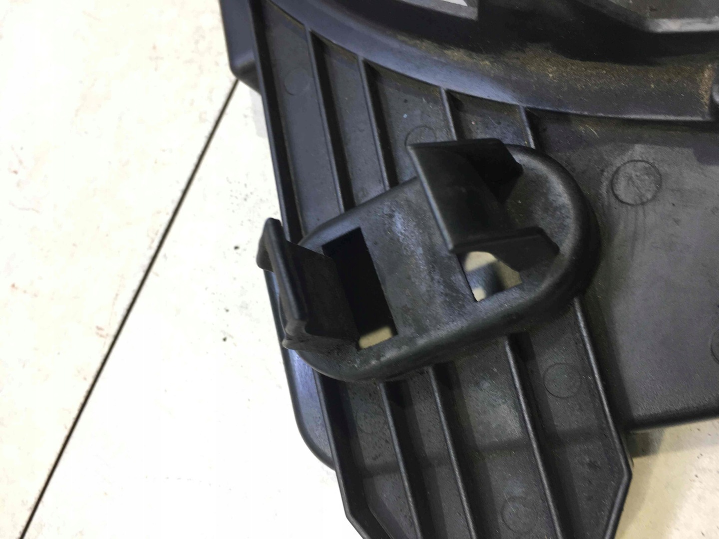 ventilátor chladiče KANGOO 1.5 DCI 7700436917
