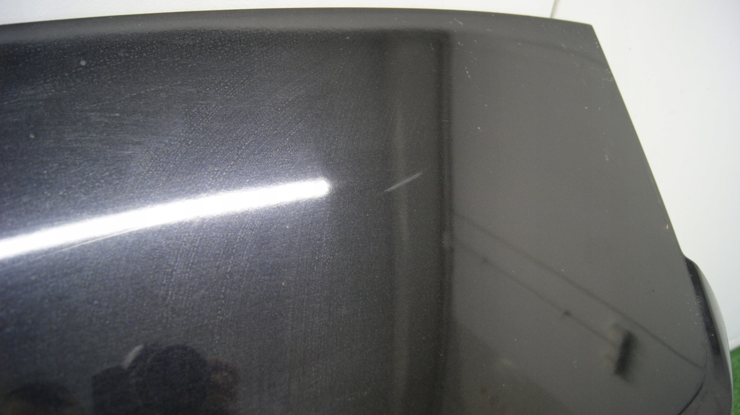 boot doors rear part ALFA ROMEO 159 876 2009