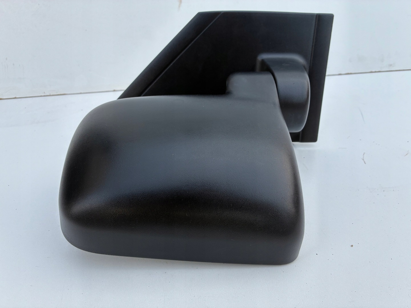 mirror right manually Ford Transit Connect Mk1 Lift Europa OE 02-13r.