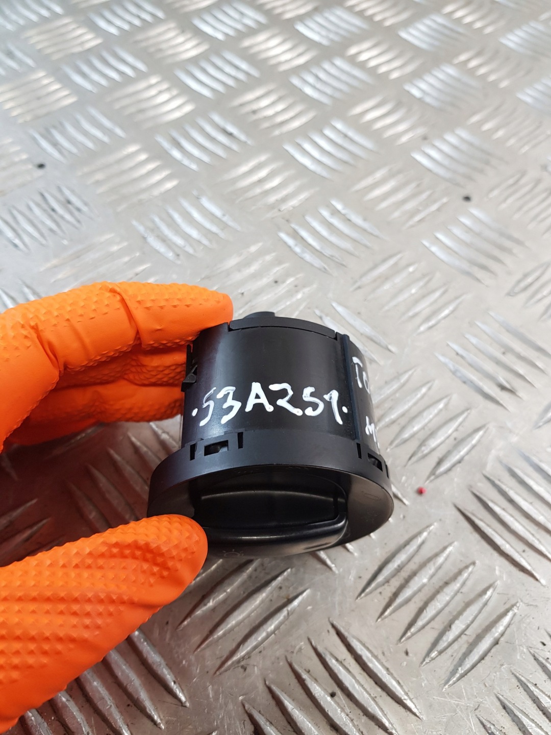 interruttore Interruttore comando luci VW TOURAN e 04R