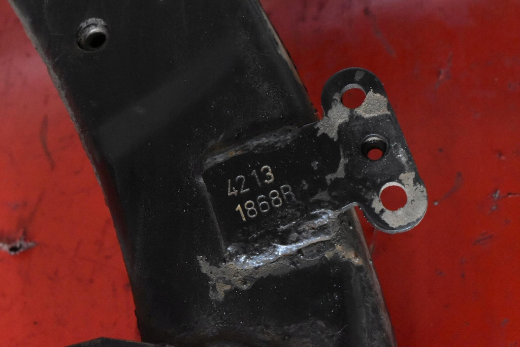 axle beam sider subframe axle beam front 192642C DACIA DUSTER and 1.6 16V 105KM 13-17