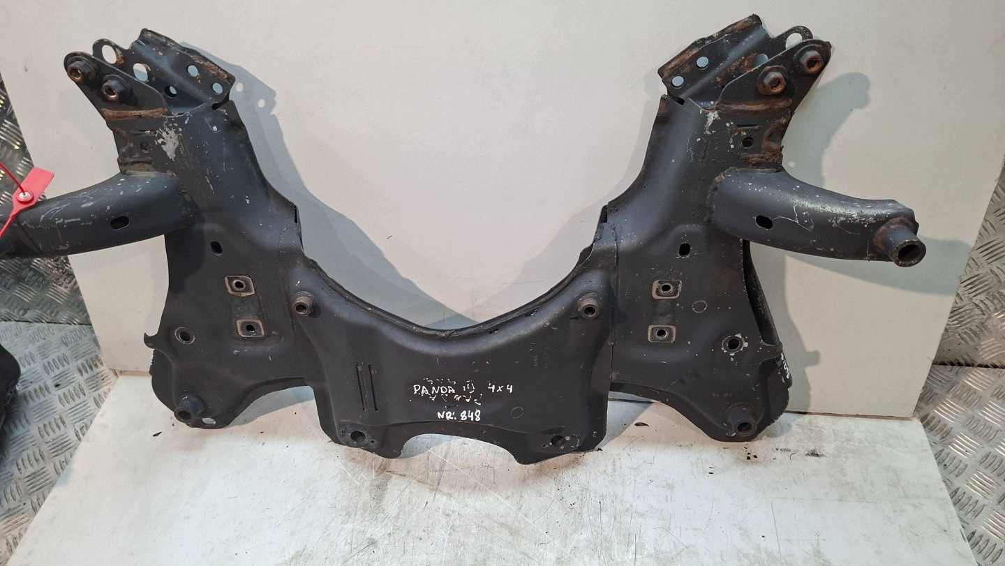 axle beam front FIAT PANDA III 4X4 CROSS 2012