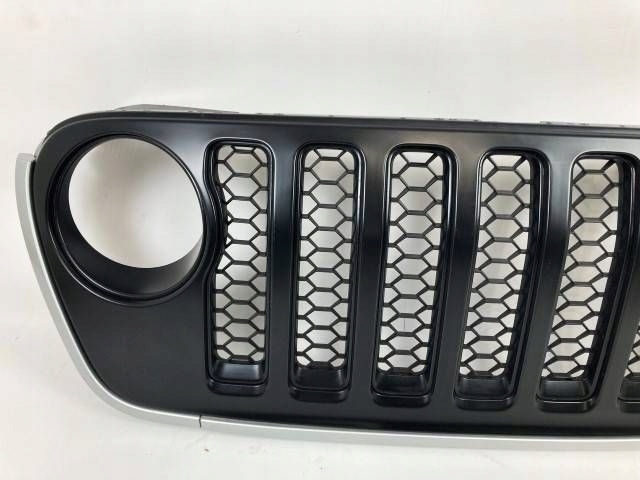 Grill Grill Jeep Wrangler JL Sahara Rubicon Gladiator JT