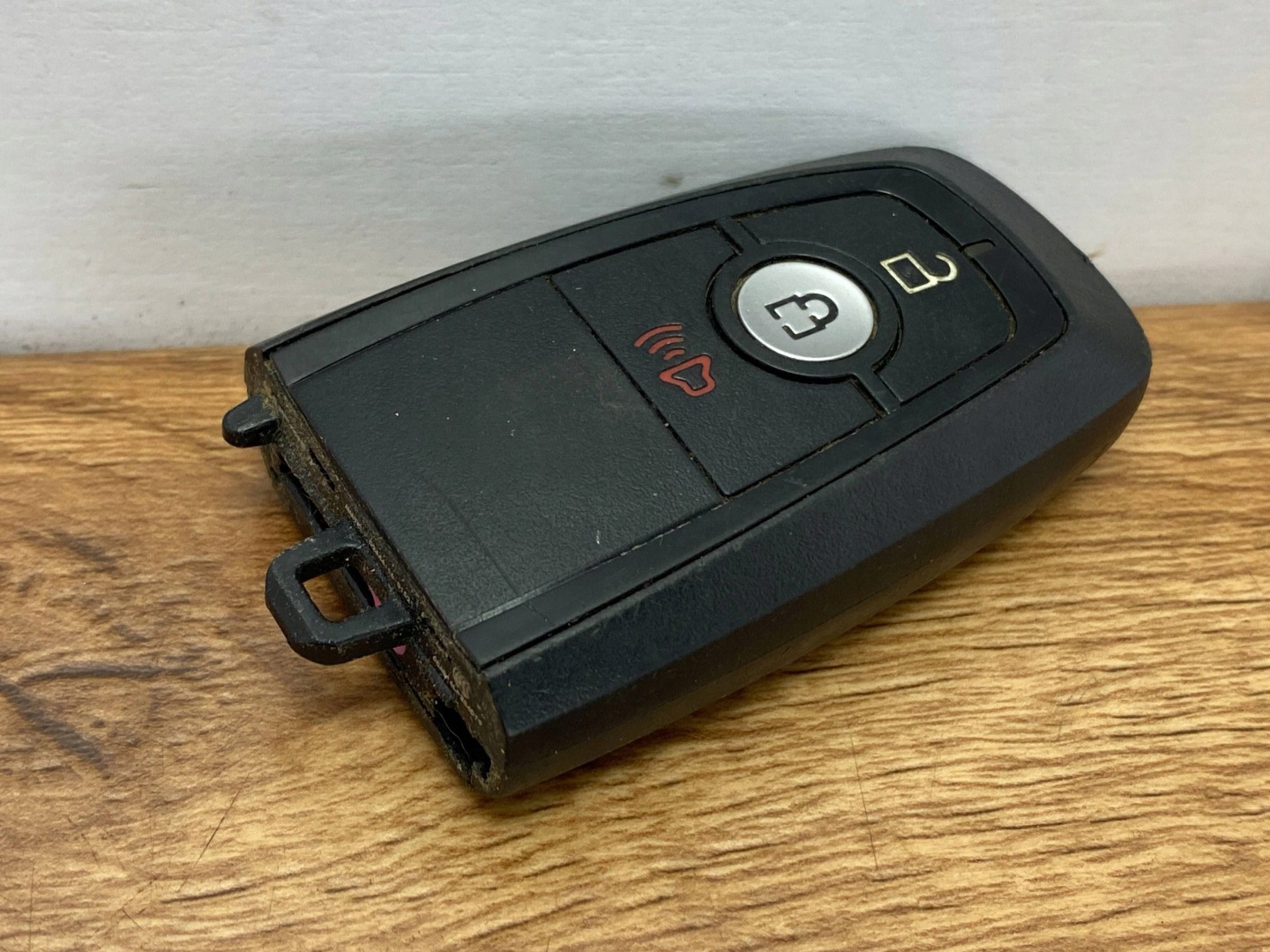 Clé Ford Escape IV Kuga MK3 2020+