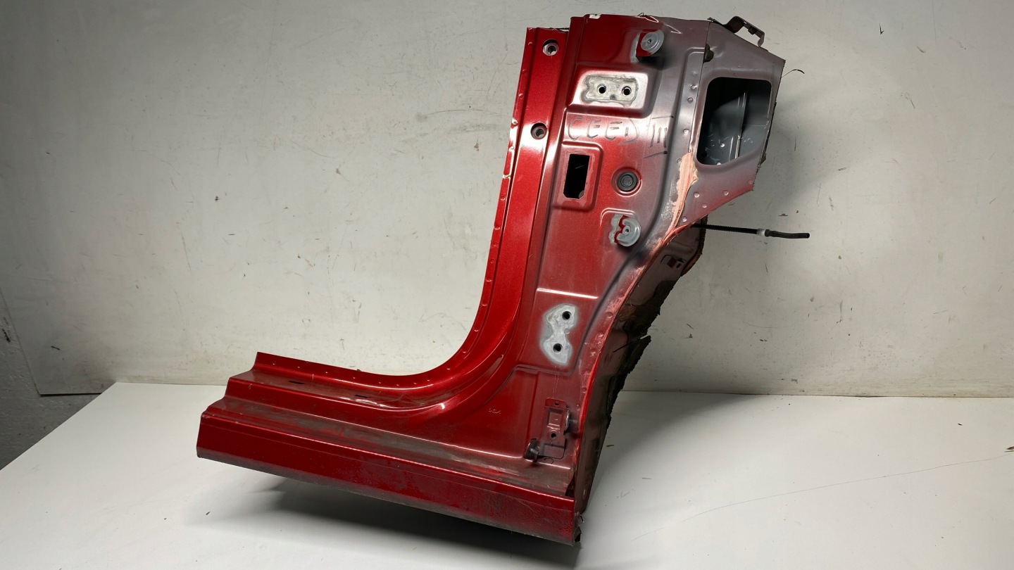 KIA CEED III threshold pillar A right front front 17-24