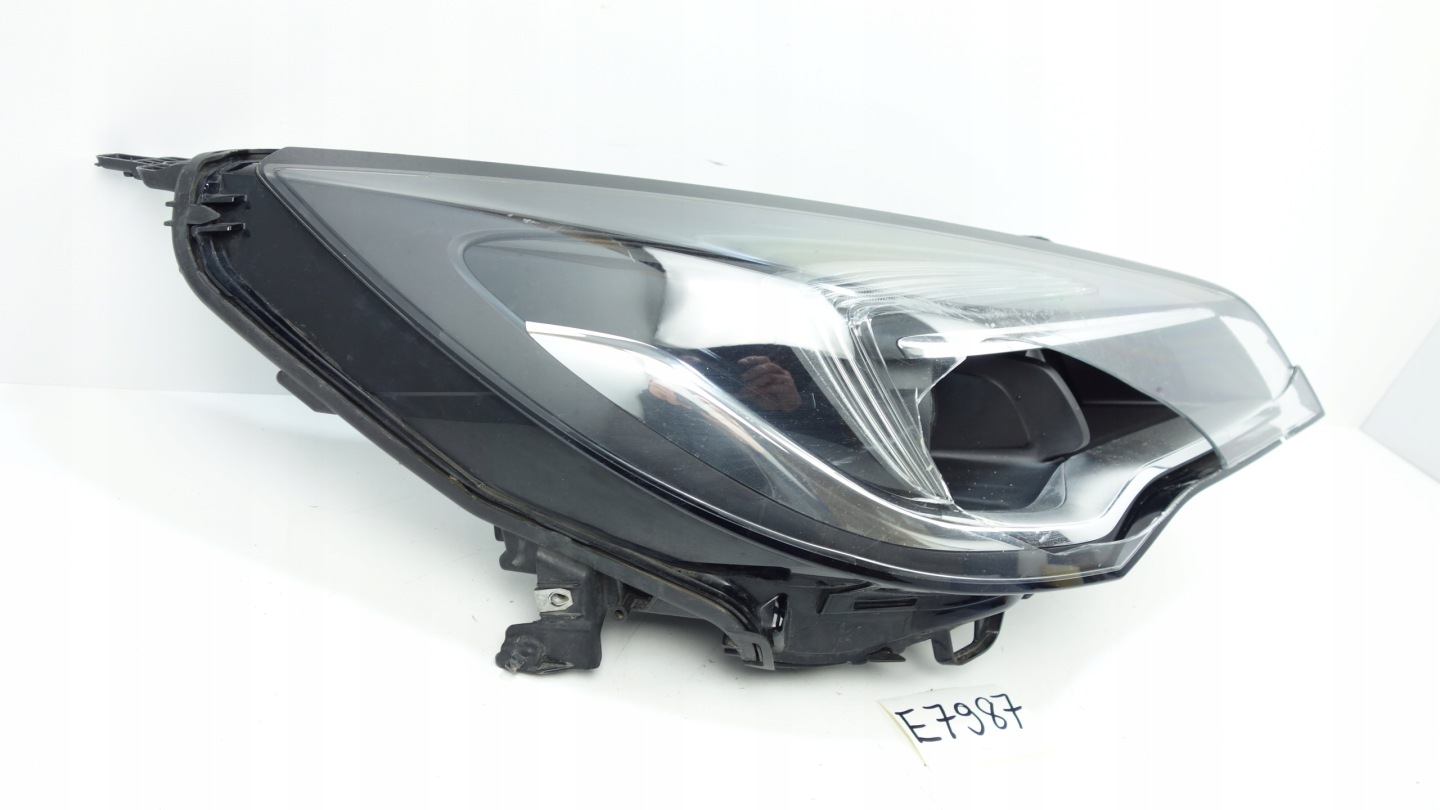OPEL ASTRA K V light INTELLI LUX right front 15-19 39158006