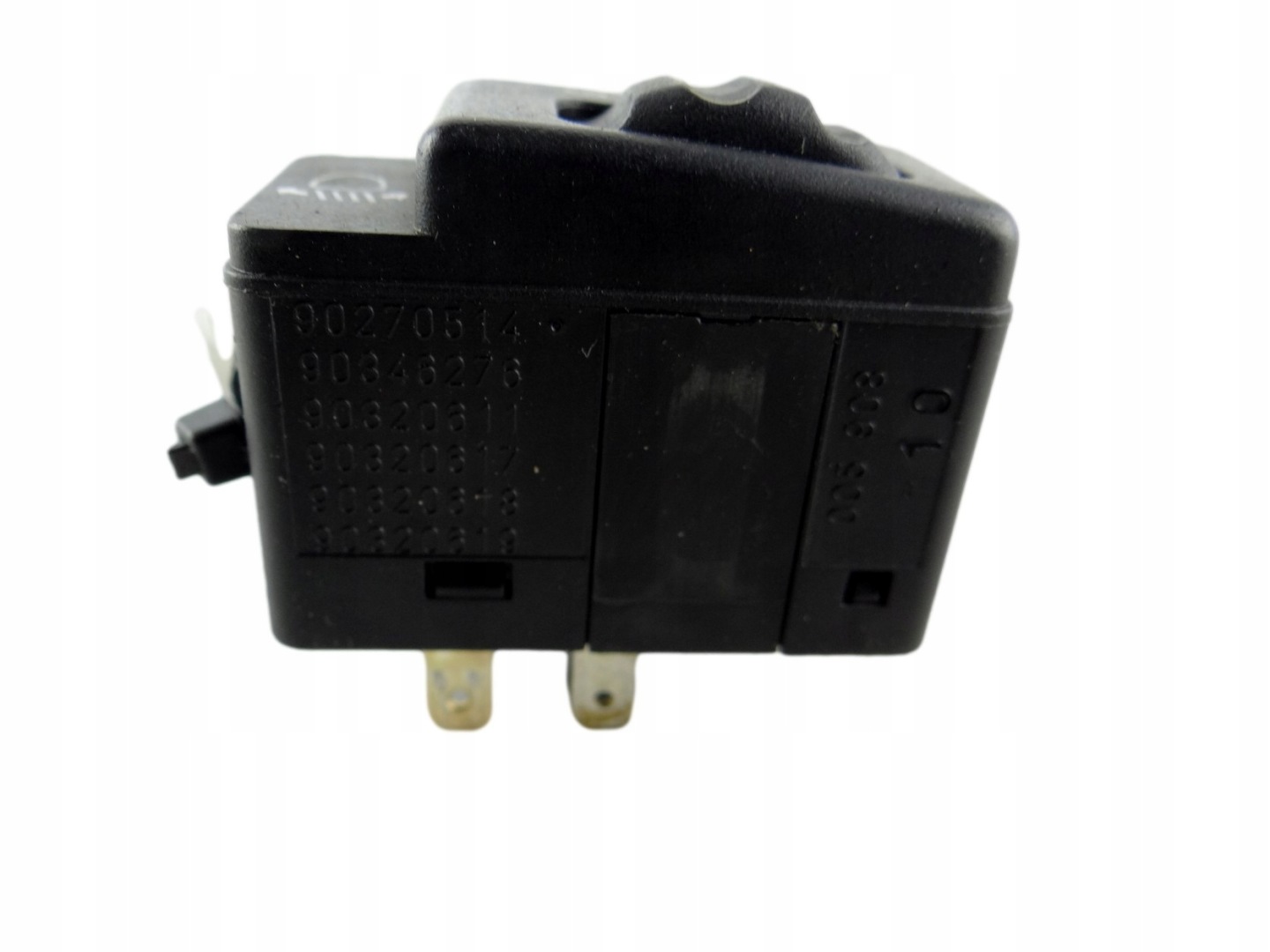 switch REGULCJI SWAITEL OPEL CORSA B 90270514