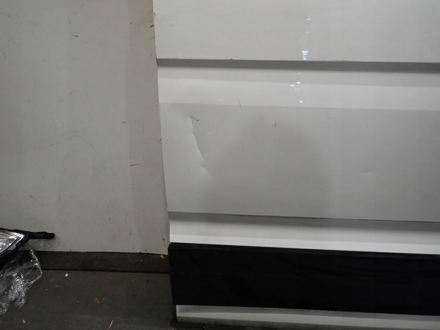 door right sliding CRAFTER II MAN TGE 2017- 7C